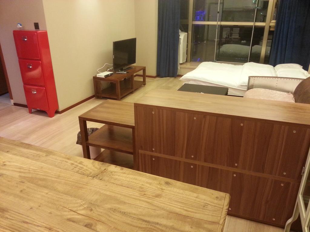 Kunming Shuncheng Space Apartment Quarto foto