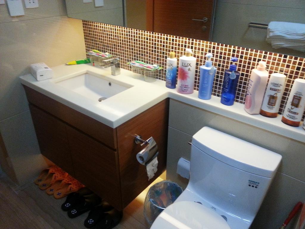 Kunming Shuncheng Space Apartment Quarto foto