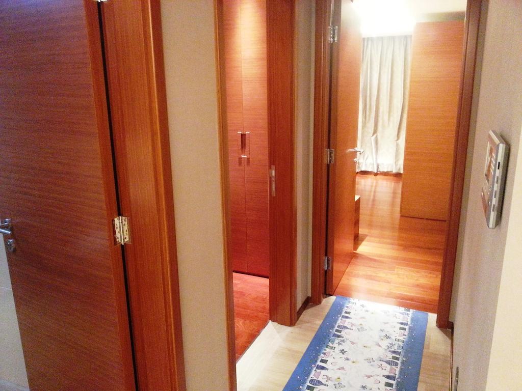 Kunming Shuncheng Space Apartment Quarto foto