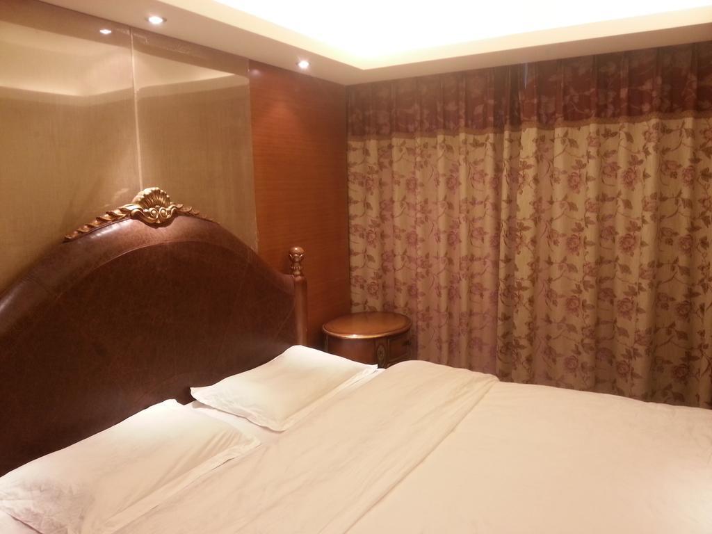Kunming Shuncheng Space Apartment Quarto foto