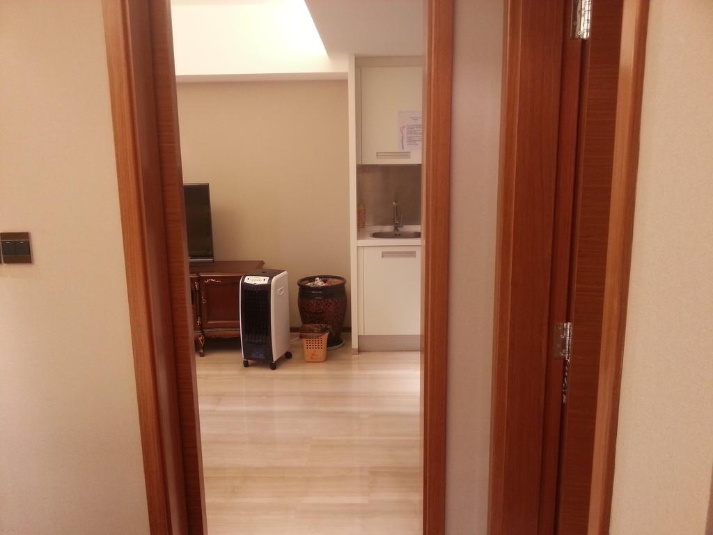 Kunming Shuncheng Space Apartment Quarto foto