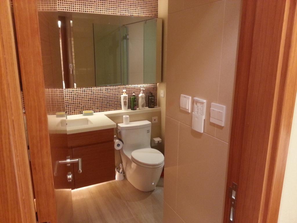 Kunming Shuncheng Space Apartment Quarto foto