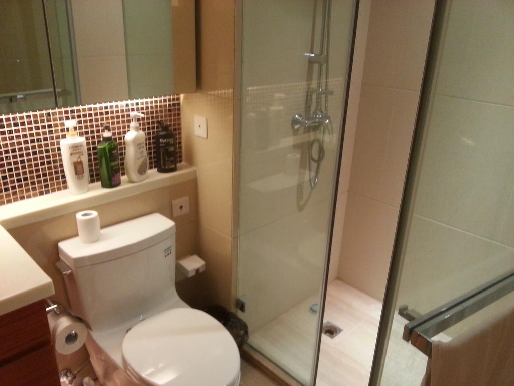 Kunming Shuncheng Space Apartment Quarto foto