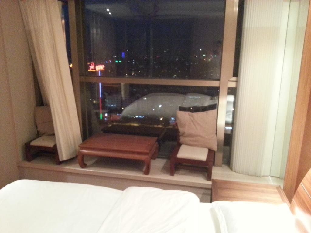 Kunming Shuncheng Space Apartment Quarto foto