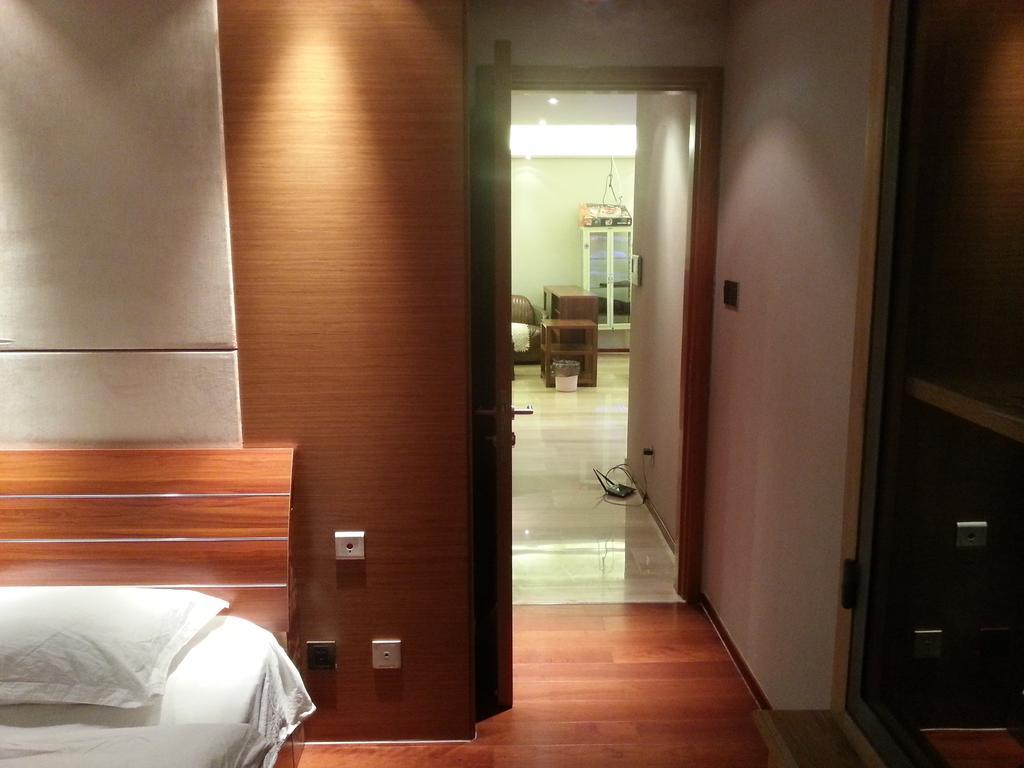 Kunming Shuncheng Space Apartment Quarto foto