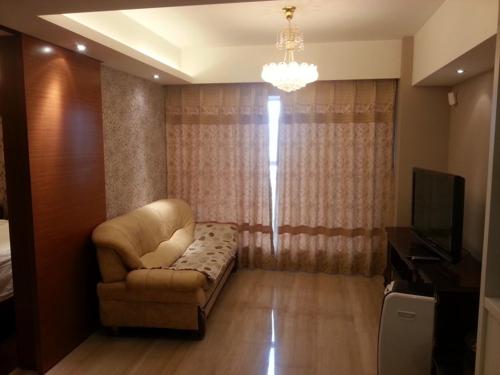 Kunming Shuncheng Space Apartment Exterior foto