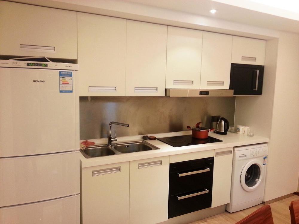 Kunming Shuncheng Space Apartment Exterior foto