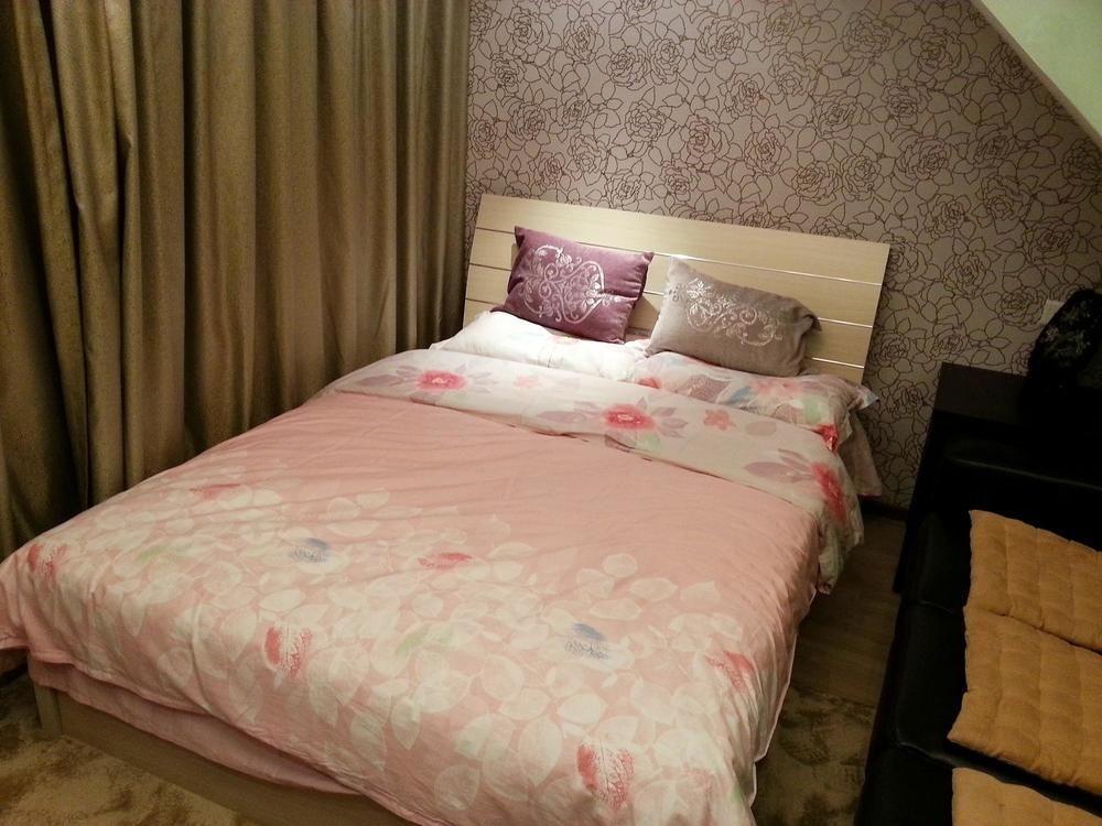 Kunming Shuncheng Space Apartment Exterior foto