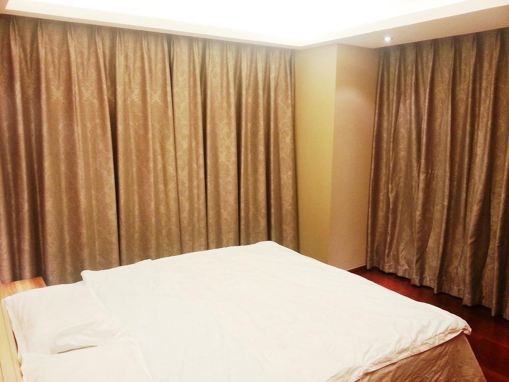 Kunming Shuncheng Space Apartment Exterior foto