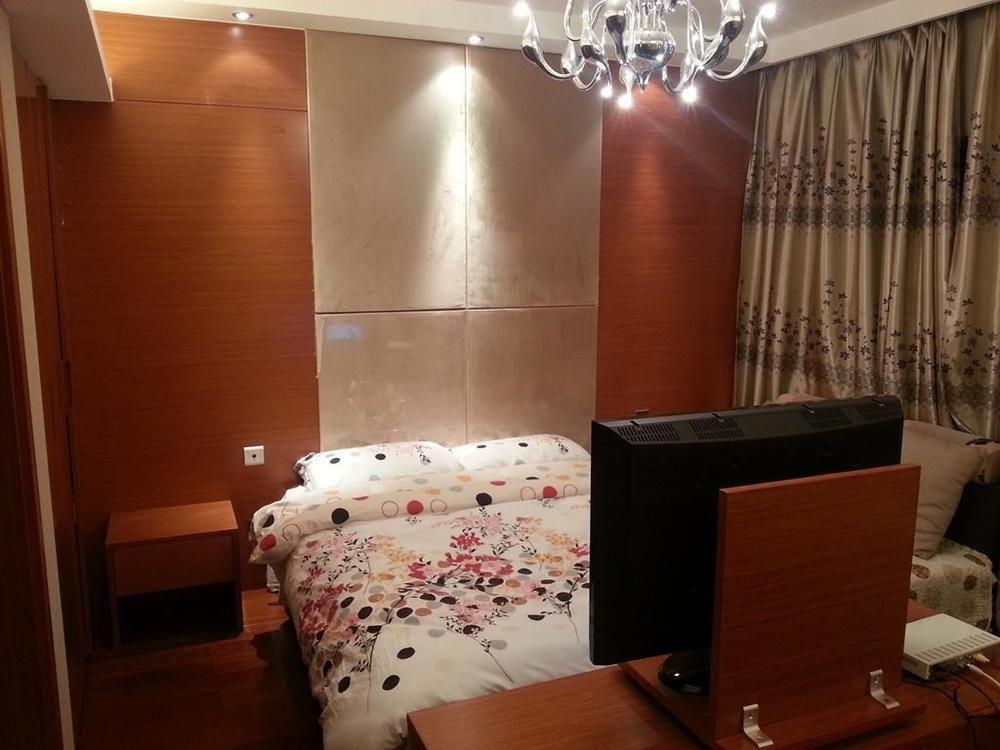 Kunming Shuncheng Space Apartment Exterior foto